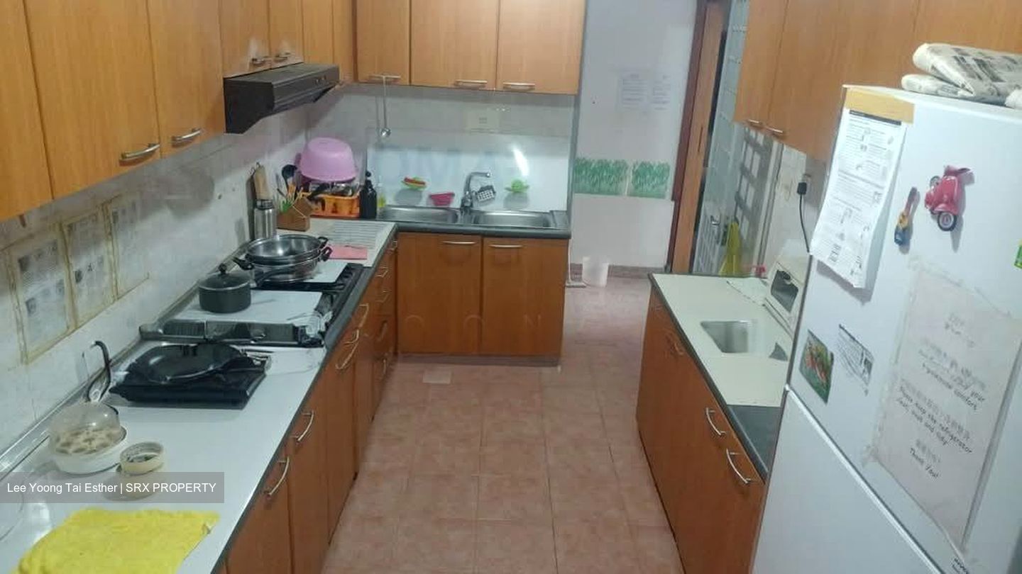 Angsana@21 (D14), Apartment #601364361